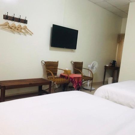 Riley Ming Xuan B&B Meishan Εξωτερικό φωτογραφία