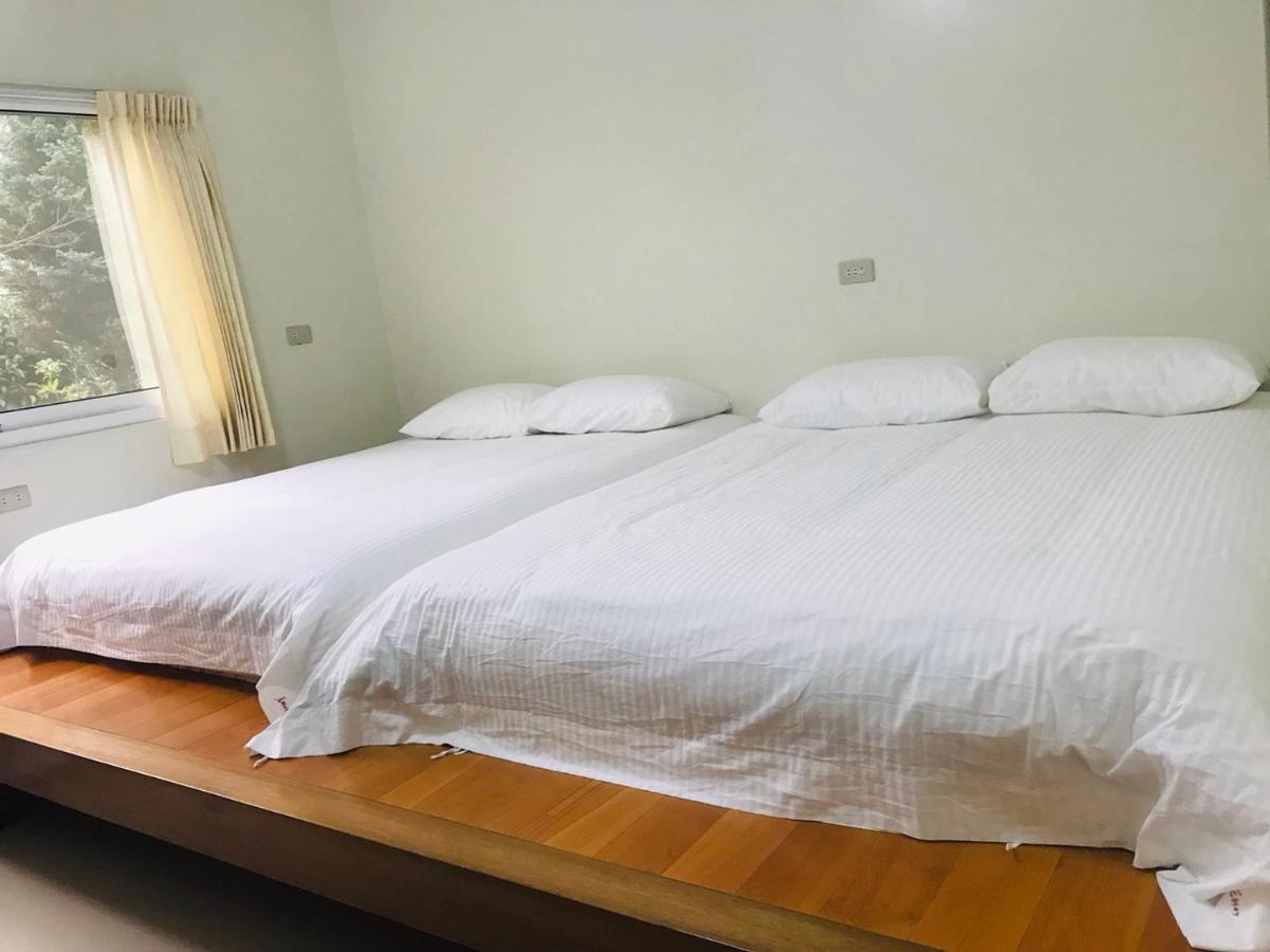 Riley Ming Xuan B&B Meishan Εξωτερικό φωτογραφία