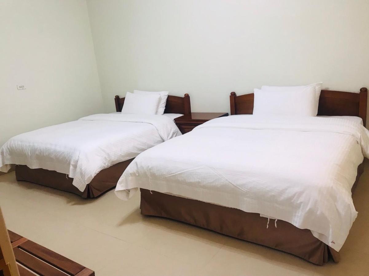 Riley Ming Xuan B&B Meishan Εξωτερικό φωτογραφία