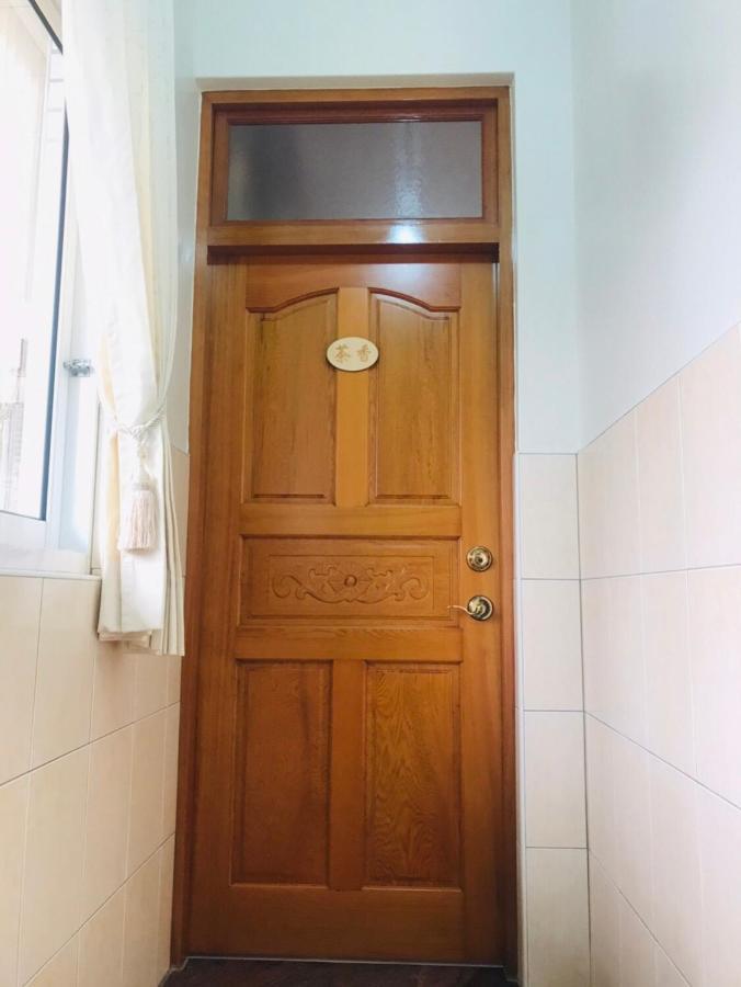 Riley Ming Xuan B&B Meishan Εξωτερικό φωτογραφία