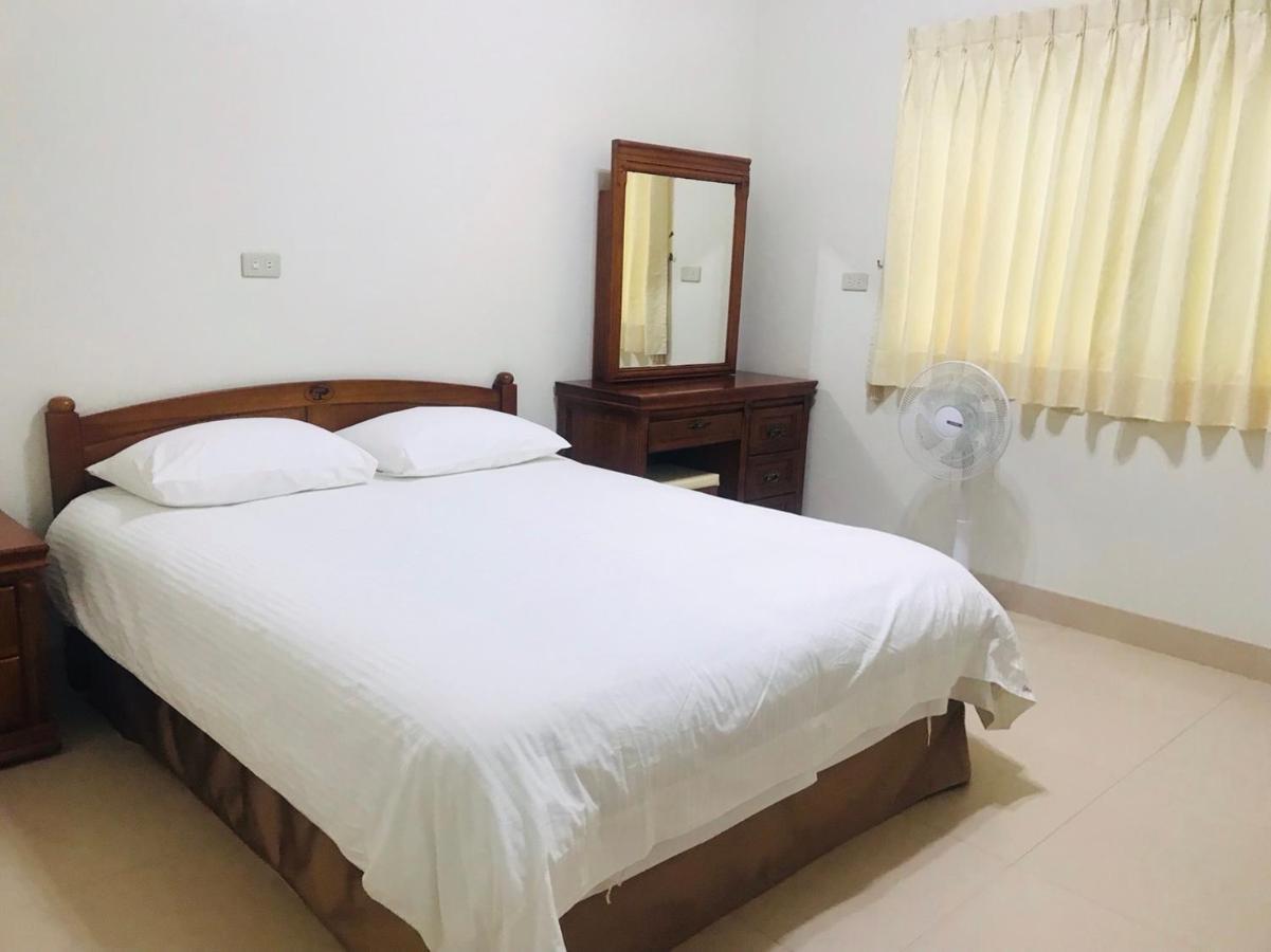 Riley Ming Xuan B&B Meishan Εξωτερικό φωτογραφία